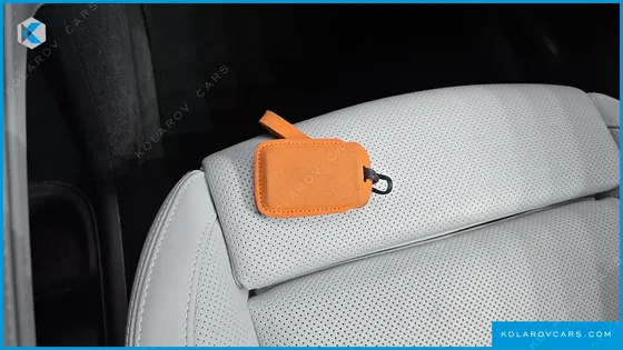 POLESTAR POLESTAR 4 LONG RANGE DUEL MOTER