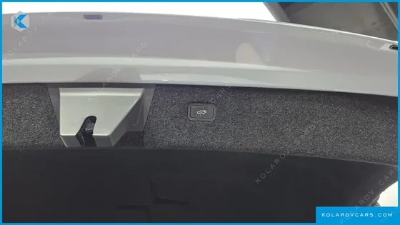 POLESTAR POLESTAR 4 LONG RANGE DUEL MOTER