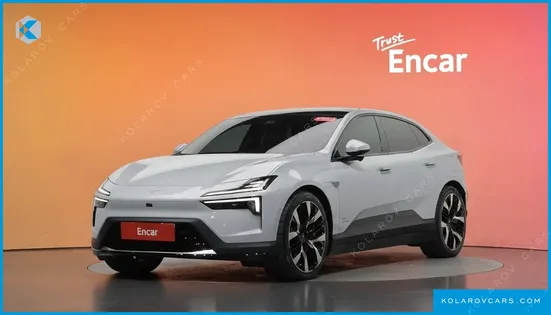 POLESTAR POLESTAR 4 LONG RANGE DUEL MOTER