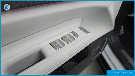POLESTAR POLESTAR 4 LONG RANGE DUEL MOTER