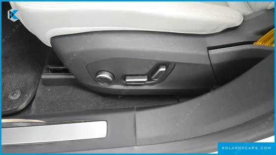 POLESTAR POLESTAR 4 LONG RANGE DUEL MOTER