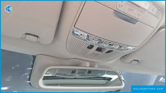 MERCEDES C-CLASS C220 D AVANTGARDE