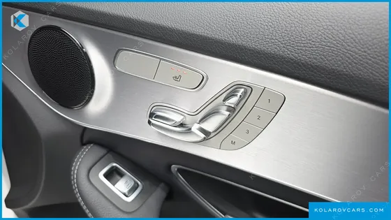 MERCEDES C-CLASS C220 D AVANTGARDE