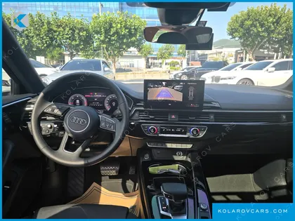 AUDI A4 35 TDI QUATTRO PREMIUM