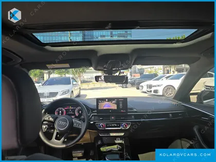 AUDI A4 35 TDI QUATTRO PREMIUM