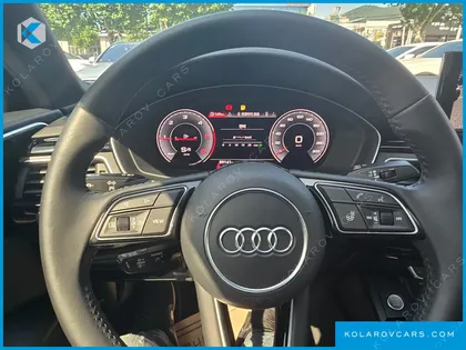 AUDI A4 35 TDI QUATTRO PREMIUM