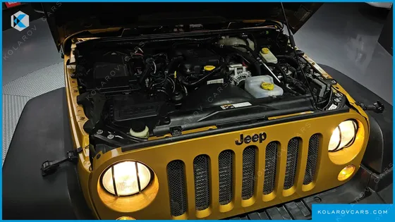 JEEP WRANGLER 2.8 DIESEL RUBICON 4DOOR
