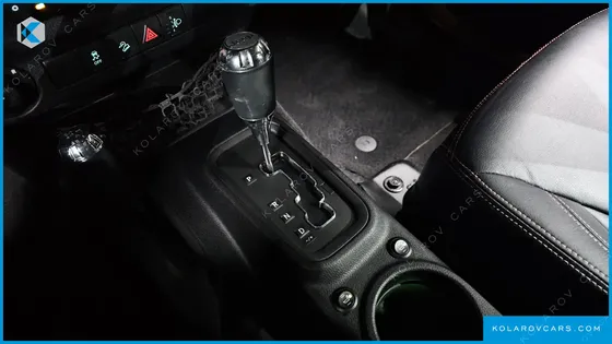 JEEP WRANGLER 2.8 DIESEL RUBICON 4DOOR
