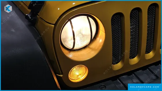 JEEP WRANGLER 2.8 DIESEL RUBICON 4DOOR