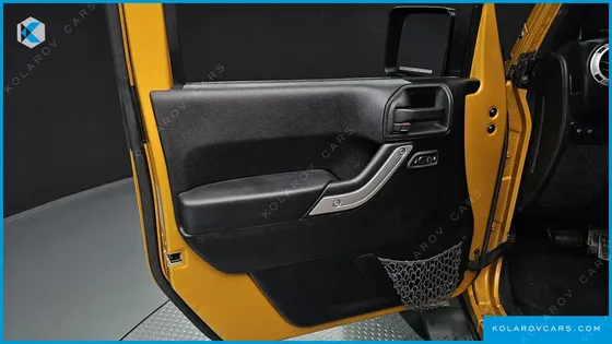 JEEP WRANGLER 2.8 DIESEL RUBICON 4DOOR