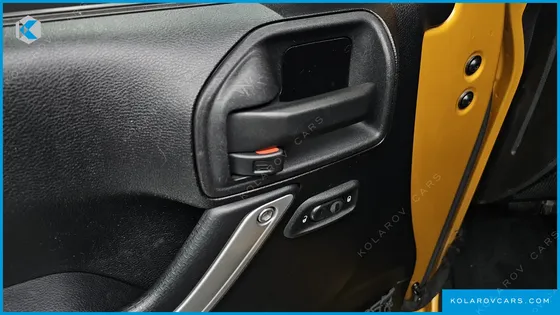 JEEP WRANGLER 2.8 DIESEL RUBICON 4DOOR