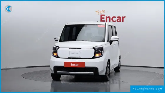 KIA RAY AIR