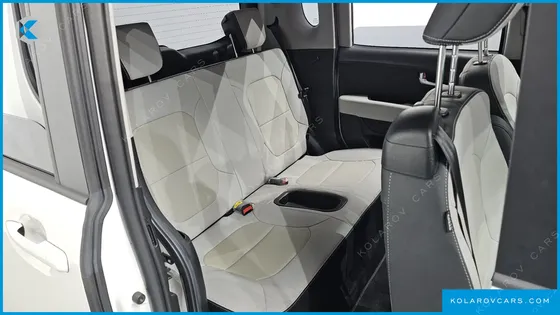 KIA RAY AIR