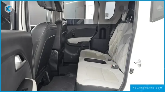 KIA RAY AIR
