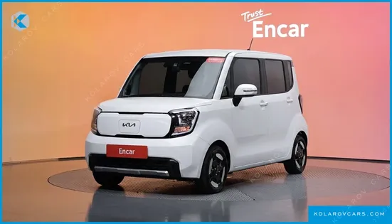 KIA RAY AIR