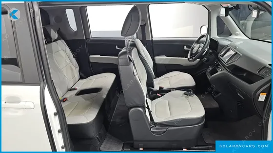 KIA RAY AIR