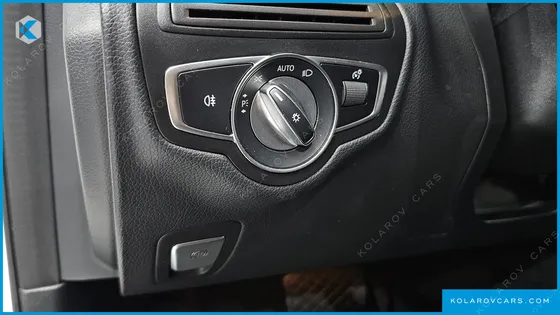 MERCEDES C-CLASS C200