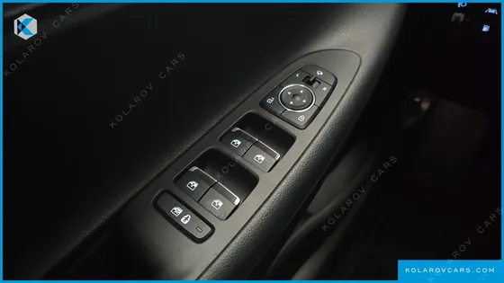 HYUNDAI GRANDEUR 3.0 LPI