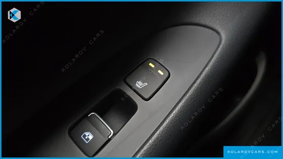HYUNDAI GRANDEUR 3.0 LPI