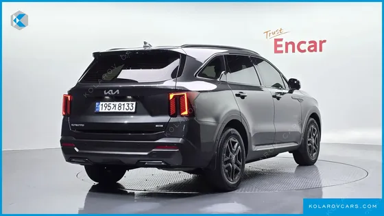 KIA SORENTO HEV 1.6 2WD