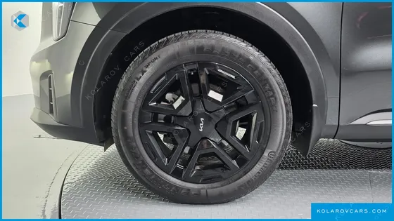 KIA SORENTO HEV 1.6 2WD