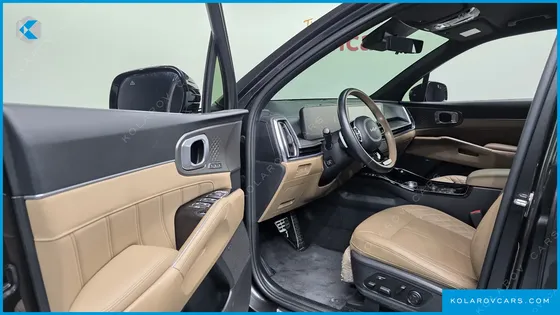 KIA SORENTO HEV 1.6 2WD