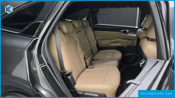 KIA SORENTO HEV 1.6 2WD