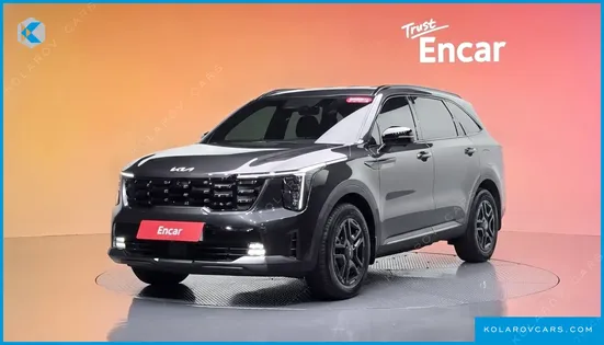 KIA SORENTO HEV 1.6 2WD