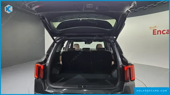 KIA SORENTO HEV 1.6 2WD