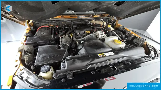 JEEP WRANGLER 2.8 DIESEL RUBICON 4DOOR