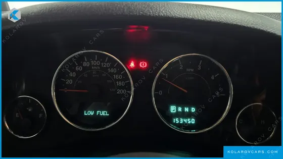 JEEP WRANGLER 2.8 DIESEL RUBICON 4DOOR