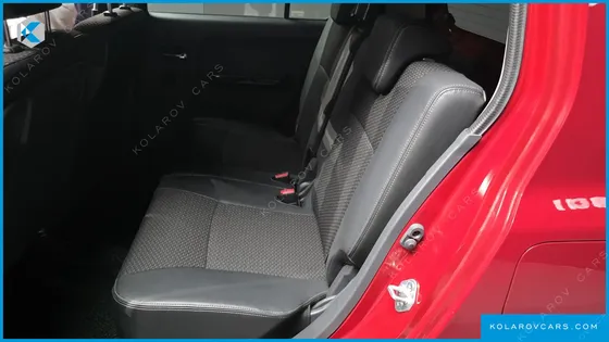 SUZUKI HUSTLER 0.6