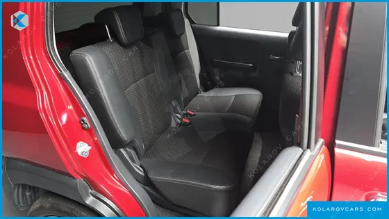 SUZUKI HUSTLER 0.6