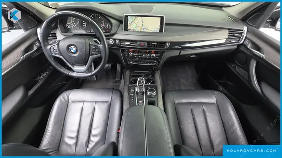 BMW X5 XDRIVE 30D