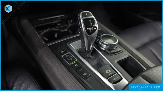 BMW X5 XDRIVE 30D