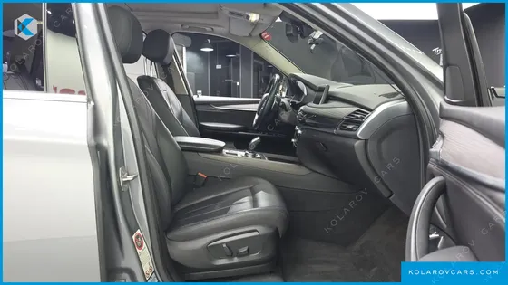 BMW X5 XDRIVE 30D