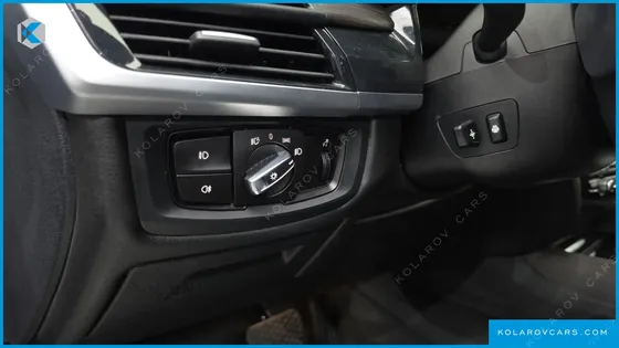 BMW X5 XDRIVE 30D
