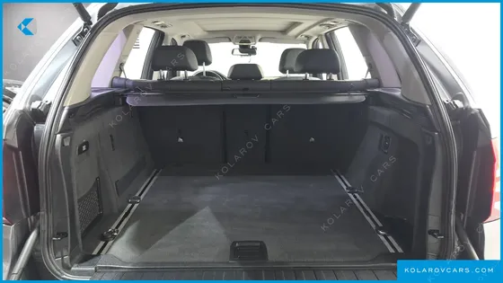 BMW X5 XDRIVE 30D