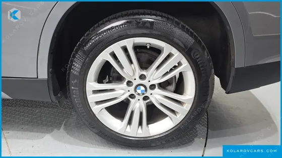 BMW X5 XDRIVE 30D