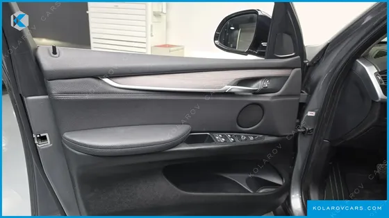 BMW X5 XDRIVE 30D