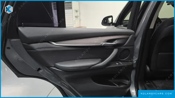 BMW X5 XDRIVE 30D