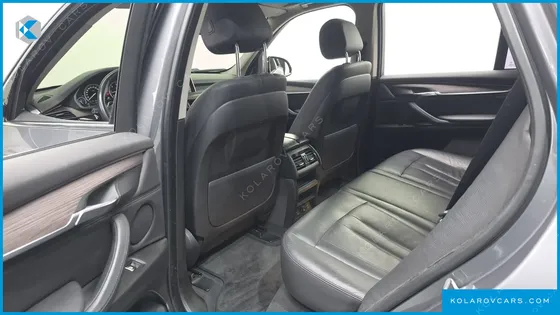 BMW X5 XDRIVE 30D
