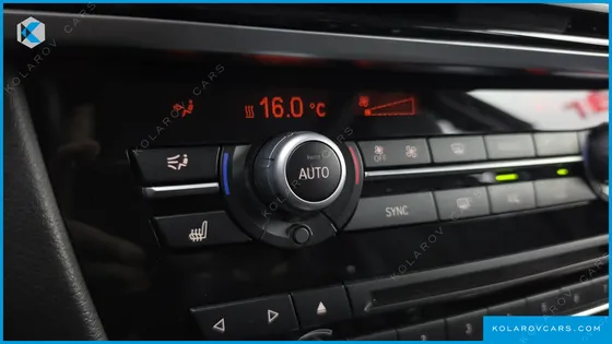 BMW X5 XDRIVE 30D
