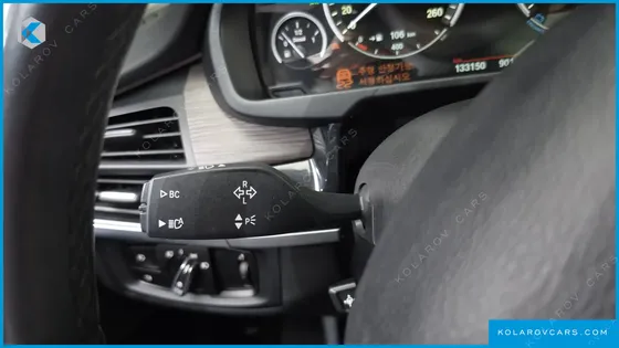 BMW X5 XDRIVE 30D
