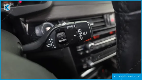 BMW X5 XDRIVE 30D