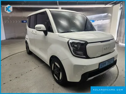 KIA RAY AIR