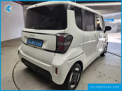 KIA RAY AIR
