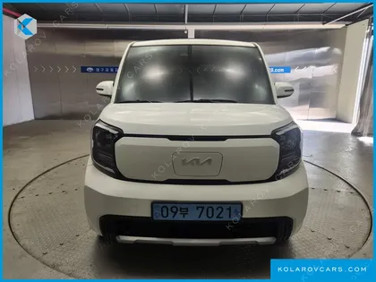 KIA RAY AIR