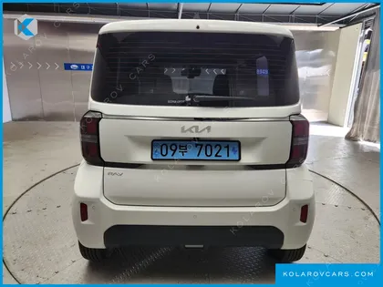 KIA RAY AIR