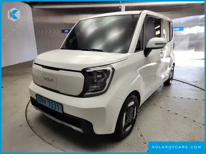 KIA RAY AIR